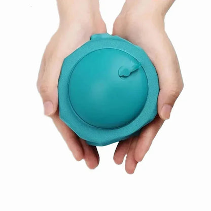 Inflatable Pillow Travel Portable Neck Protection Pillow Press Inflatable U-shaped Pillow Travel Storage Neck Pillow 2025 New