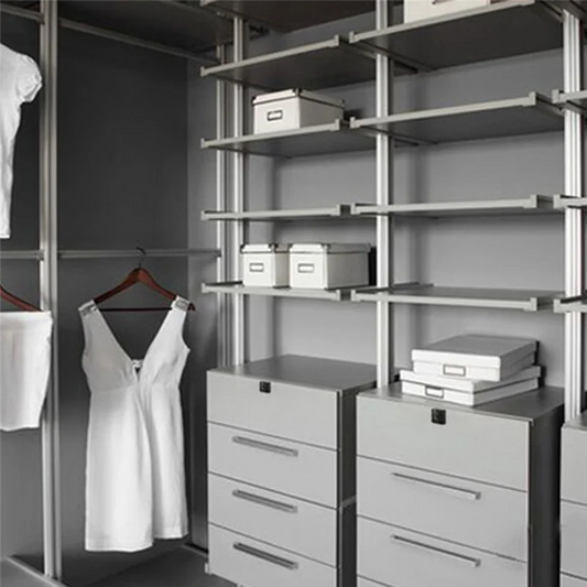 Cabinet Anti-Theft Lock Privacy File Storage Anti-Theft Lock For Home Drawers, Wardrobes, Shoe Cabinets, Office Filing Cabinetsm