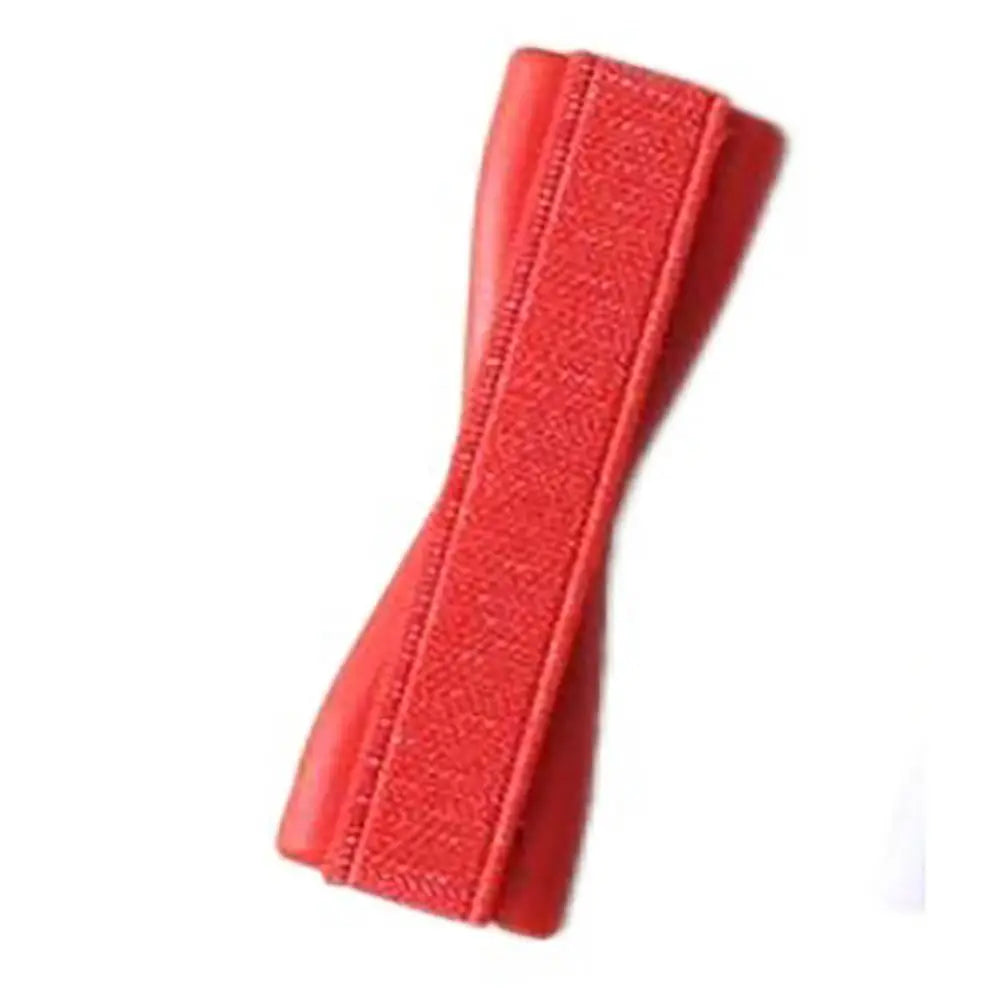 1pc Elastic Phone Finger Strap ABS Grip Phone Mobile Phone Accessories Sling Phone Holder Universal