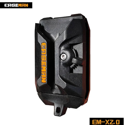 Stainless Steel Multifunctional Tools Accessories Driver Drill Holder Hooks Portable Tie Straps Quick Hanging Power Tool Part