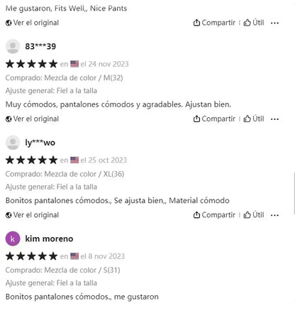 Men's printed waist sports pants street casual pants sports pants suitable outdoor sports and leisure pure jogging pants