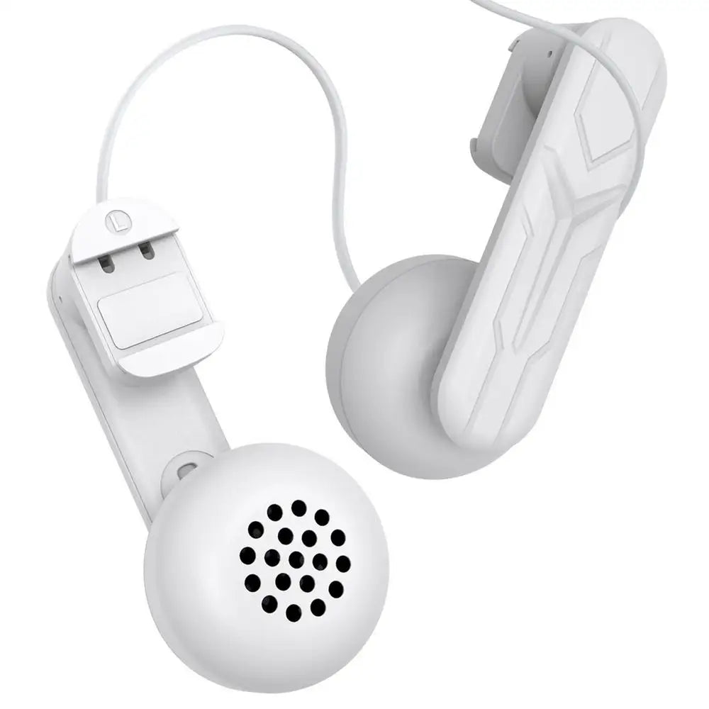 For Meta Quest 3 2 Kids VR Headset, High Definition Over-Ear VR Headsets, Comfortable Adjustable Ear Buds Use Headphones For VR