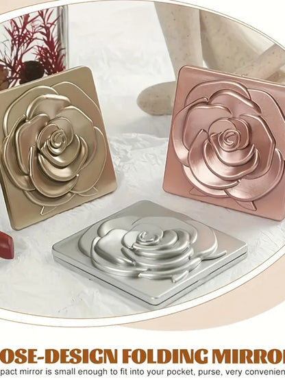 15 Pieces for Girls Party, Favorite Girl Makeup Party, Favorite Party Supplies Set, Foldable Mirror Comb, Best Choice for Party