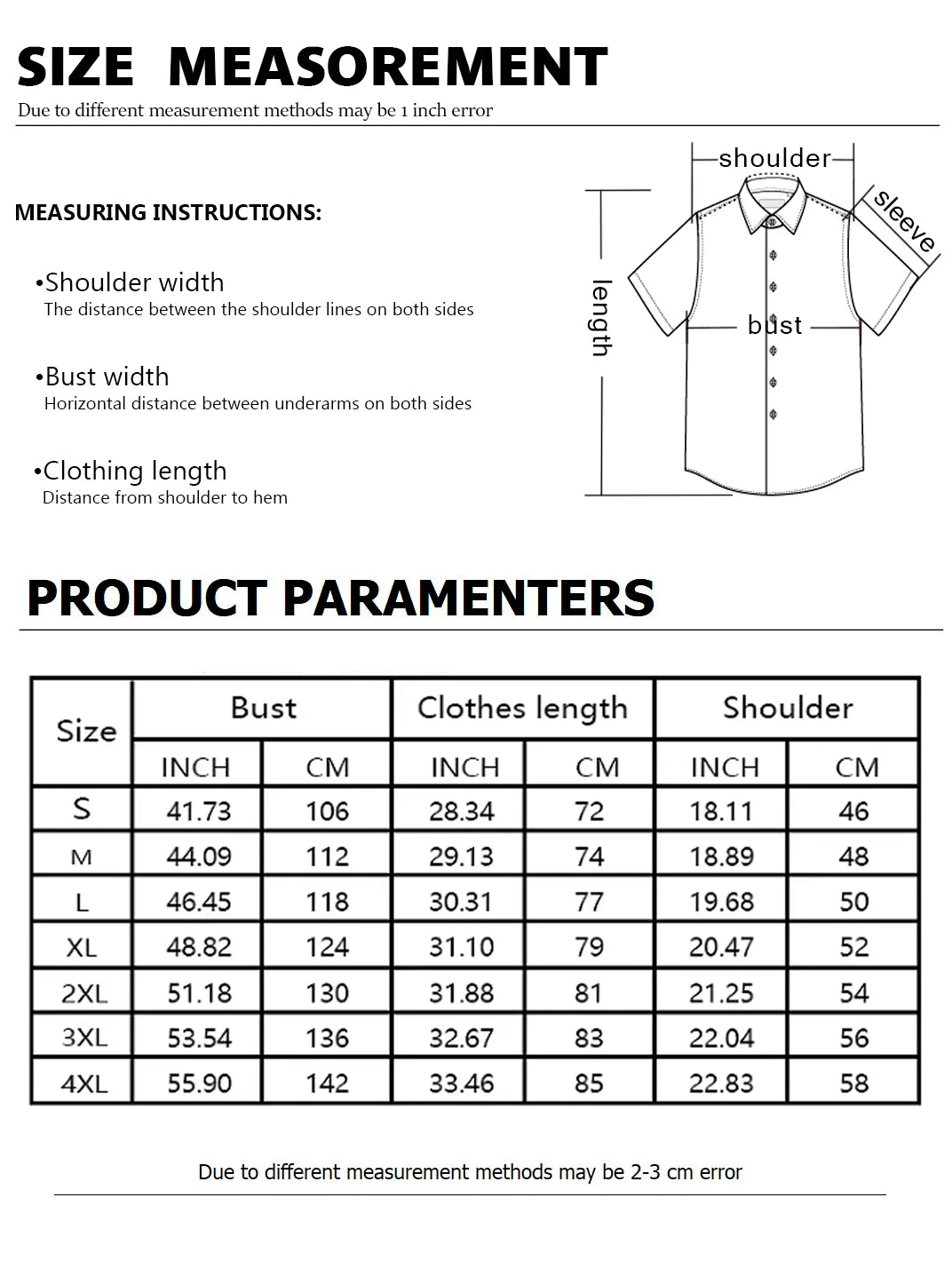 Hawaiian Unisex Shirts for Men Men's Shirts Cuban Collar Print Men's Clothing Fashion Street Tops Loose Oversized Casual Top