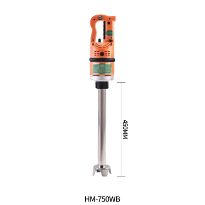 XEOLEO Commercial Hand blender 1000W Heavy duty Stick bar Immersion Blender Stirrer machine Mashing machine for Soup smoothie