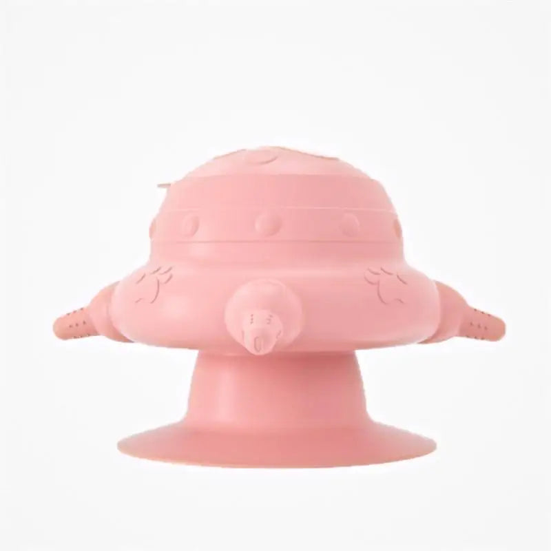 Puppy Feeder Nipples Multiple Pet Supplies Milk Feeder Pet Dog Bowl Silicone