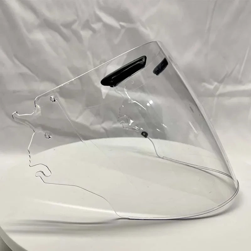 Helmet Visor Shield for VAS-Z VAS Z RAM-X RAM X VZ-RAM VZ RAM SZ-R SZ-R VAS SZ R VAS SZ-R EVO SZ R EVO Lens Glass Goggles