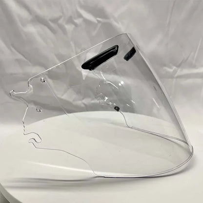 Helmet Visor Shield for VAS-Z VAS Z RAM-X RAM X VZ-RAM VZ RAM SZ-R SZ-R VAS SZ R VAS SZ-R EVO SZ R EVO Lens Glass Goggles