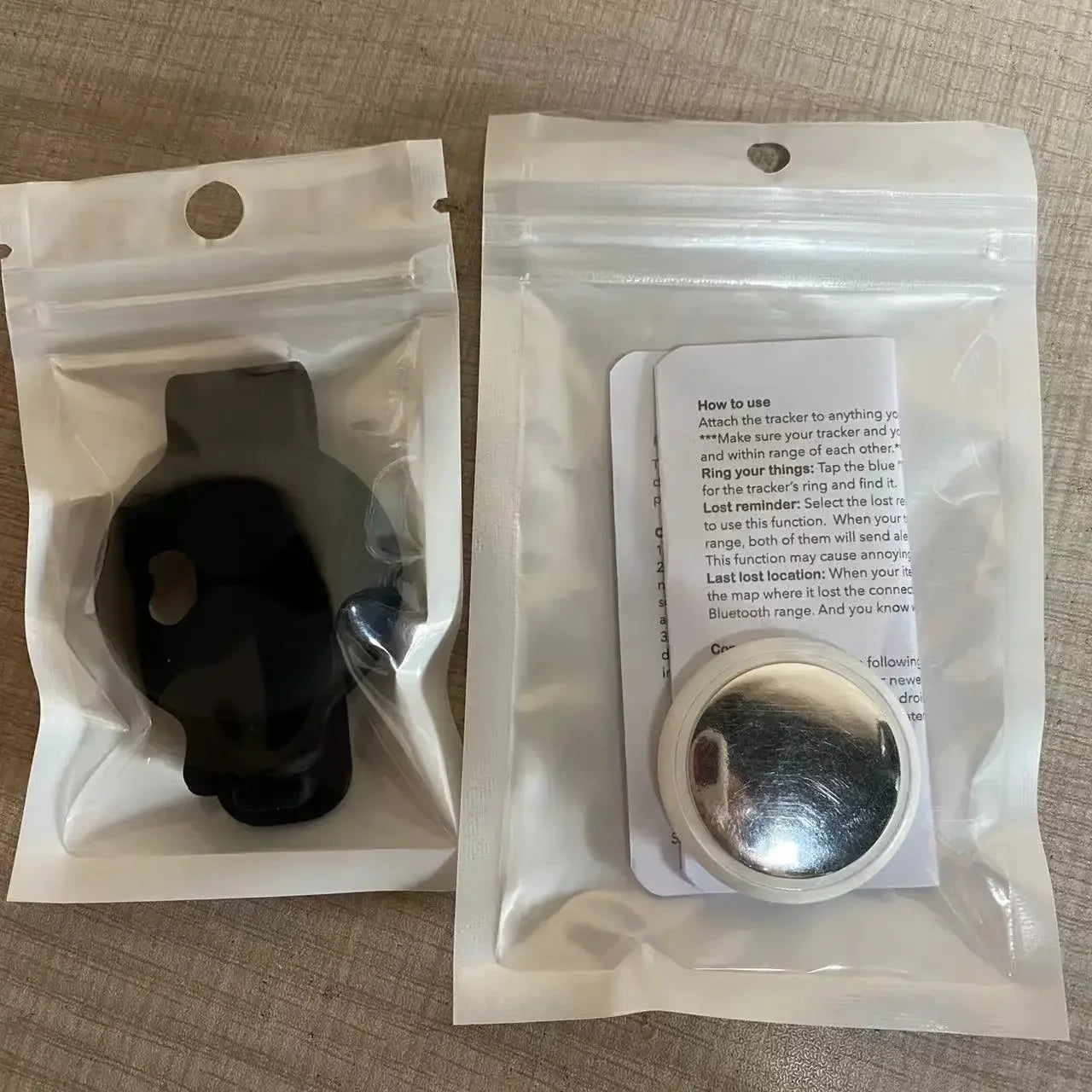 Pet GPS Tracker Smart Locator Dog Brand Pet Detection Wearable Tracker Bluetooth For Cat Dog Bird Anti-lost Record Tracking tool