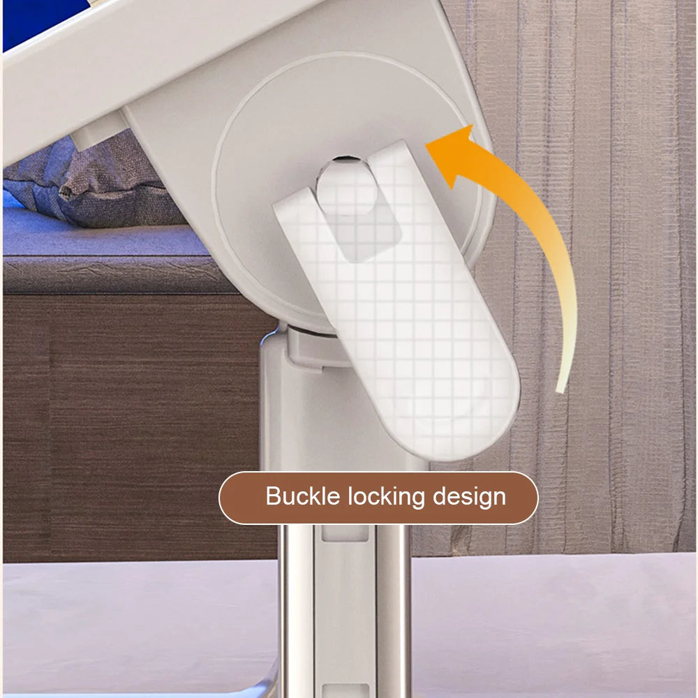 Foldable Laptop Table Liftable Laptop Small Desk Board Portable Laptop Standing Desk Children Adjustable Study Desks