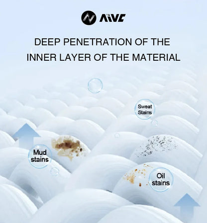 Car Total Interior Cleaner Agent Ceiling Cleaner Leather Flannel Woven Fabric Water free Multipurpose  Auto Dash Cleaning Tool