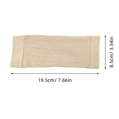 Shapewear Beautiful Arm Elastic Stockings Shaping Sleeves Slimming Shaperwear Seamless