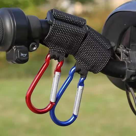 Motorcycle Hanging Hook With Lock Hooks for Autocycles E-Bike  Vehicle Storage Helmet Hanging Hook Accessories Motorcycles tools