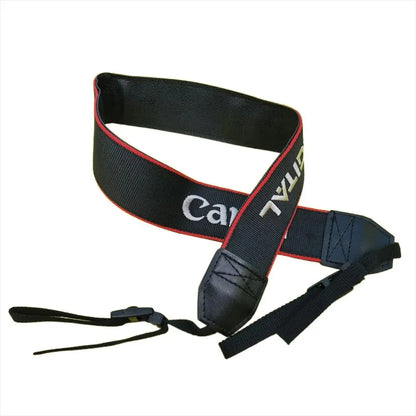 Photo Accessories DSLR Digital Camera Belt Camera Neck Belt IV DSLR Belt for Camera Strap Camera Strap