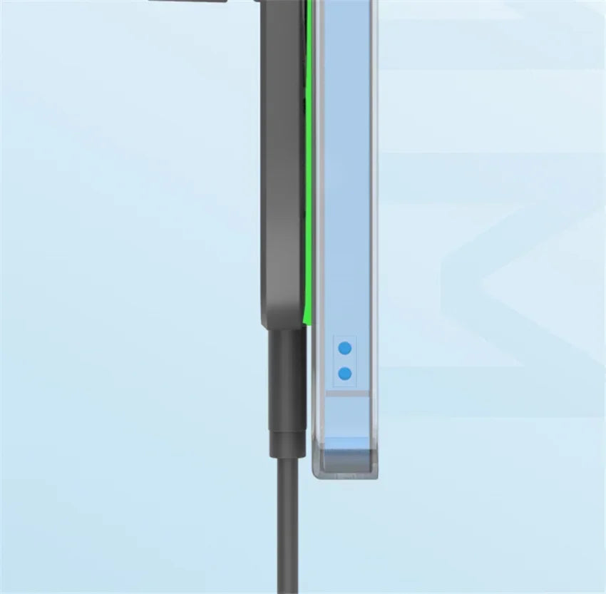 Car Phone Holder Stand Mount 30W Magnetic Car Wireless Charger For Magsafe iPhone 12 13 14 15 Pro Max Mini Fast Charging Station