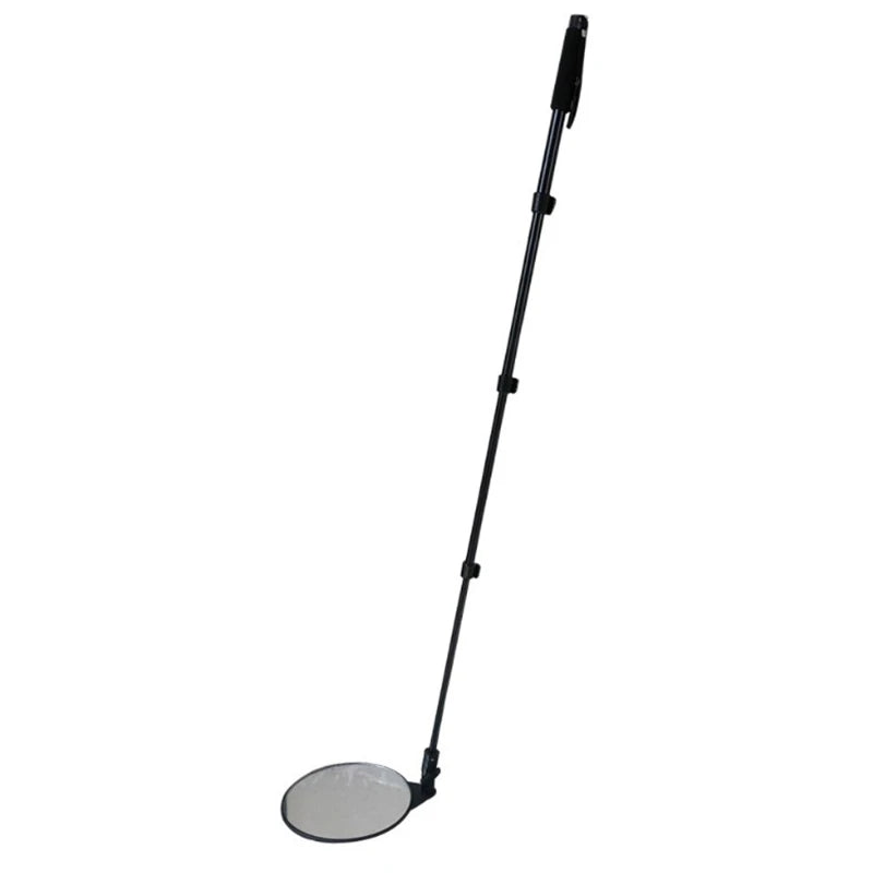 BHBD-Under Car Search Mirror Vehicle Security Inspection Mirror Road Safety Convex Mirror