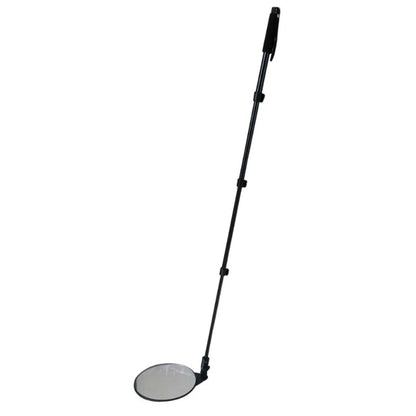 BHBD-Under Car Search Mirror Vehicle Security Inspection Mirror Road Safety Convex Mirror