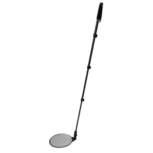 BHBD-Under Car Search Mirror Vehicle Security Inspection Mirror Road Safety Convex Mirror