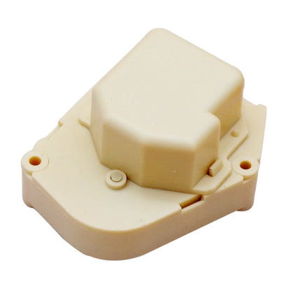 BEHAIVAN 100-120V Refrigerator Defrost Timer High Reliability and Energy Saving 6 Hours Parts Electric Appliance Accessories