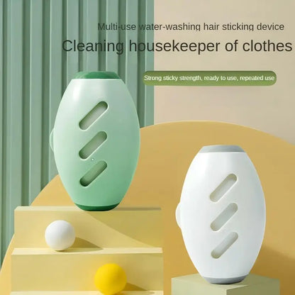 New Reusable Washable Lint Remover Portable for Sticky Lint Remover lint remover for clothes remove hair