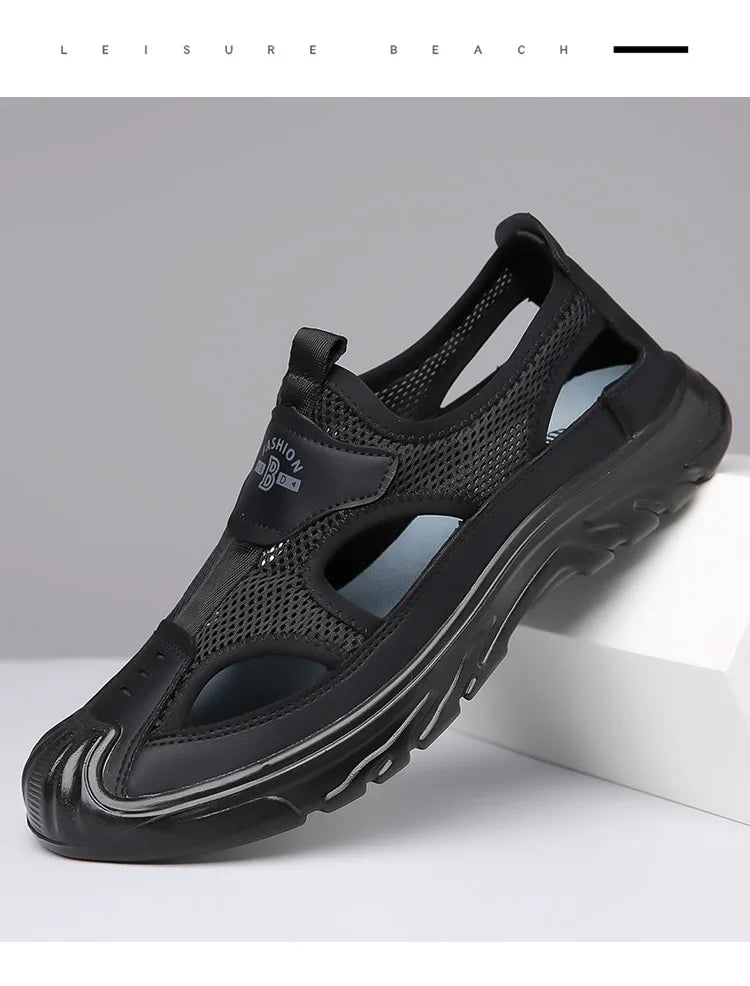 Men'S Summer Sneakers Comfort Casual Sneaker Soft Sole Men'S Sneakers Cheap Shoes Clearance Free  Shipping