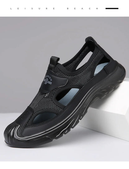 Men'S Summer Sneakers Comfort Casual Sneaker Soft Sole Men'S Sneakers Cheap Shoes Clearance Free  Shipping