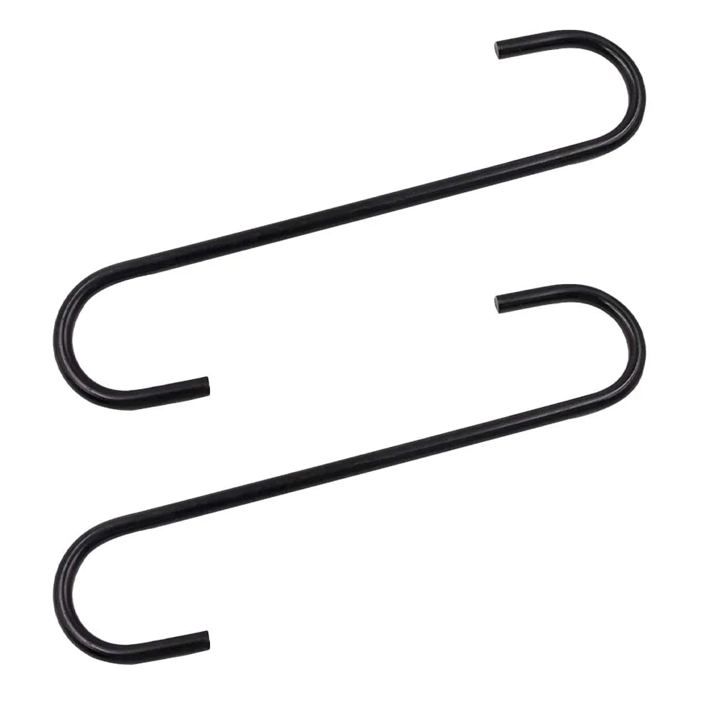 Car Caliper S Shape Hanger Hooks Suspension Disc Service Brake Pad Replacement Parts Help Compress Piston Repair Tool for Auto