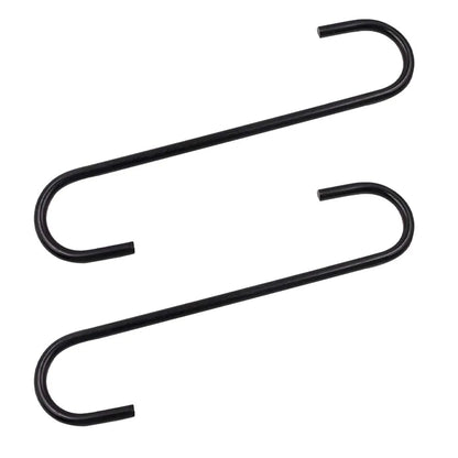 Car Caliper S Shape Hanger Hooks Suspension Disc Service Brake Pad Replacement Parts Help Compress Piston Repair Tool for Auto