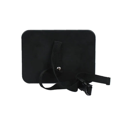 New Adjustable Wide Car Rear Seat View Mirror Baby/Child Seat Car Safety Mirror Monitor Headrest Car Interior Styling