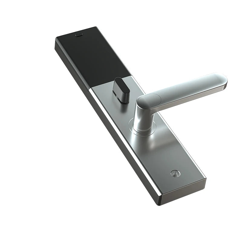 Smart hotel door locks