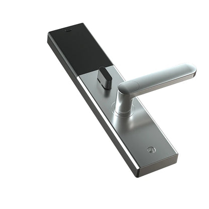 Smart hotel door locks