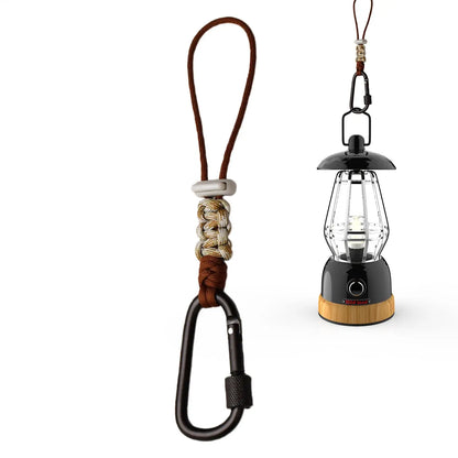 Outdoor buckle hook Carabiner for Keys Backpack Keychain Carabiner Hook Heavy Duty Stroller Hook Key Holder Backpack Accessories