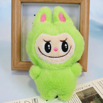 Plush Monster Toy Cute Elf Plushies Creative Cartoon Animal Toy Stuffed Rabbit Dolls for Birthday Halloween Christmas Gifts
