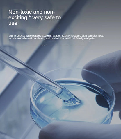 PETKIT N50 Odor Eliminator for Pura Max Self-Cleaning Cat Litter Box Original Toilet Odor Control Air Use 6 Mouths