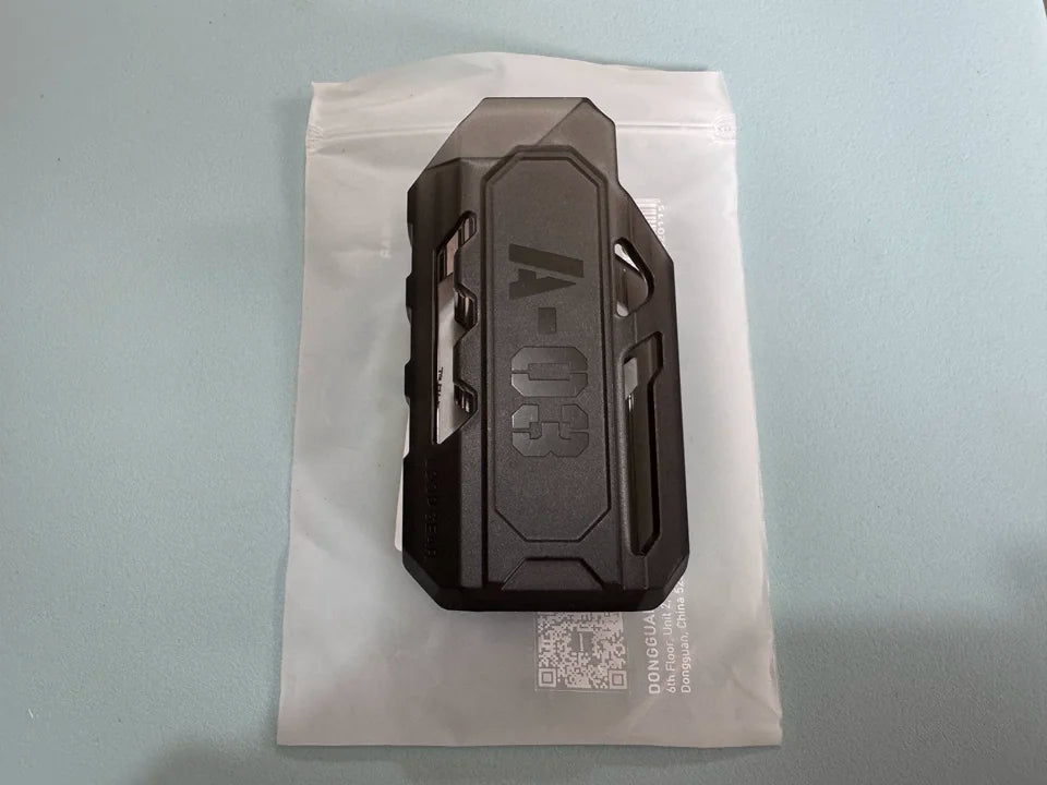 Loop GEAR A03 Tactical K-sheath for LOOP GEAR SK05 SK05 PRO