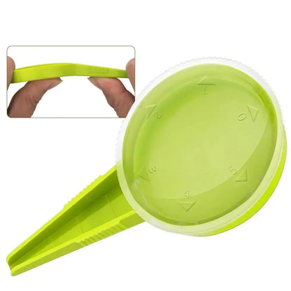 Garden Seeder Set Gardening Sower Household Manual  Multifunction Adjustable Gardening Tools Plant Seeding Dispenser Accessories