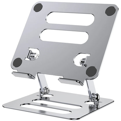laptop stand Adjustable Mini Laptop bracke Desk Folding Stand Desktop Holder Compatible For Macbook Laptop PC Accessories
