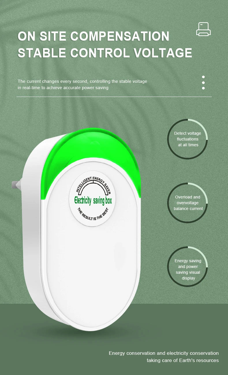 Lectricity Save Device of Household and Office Electricity Meter With High Efficiency Intelligent Electricity Save Function