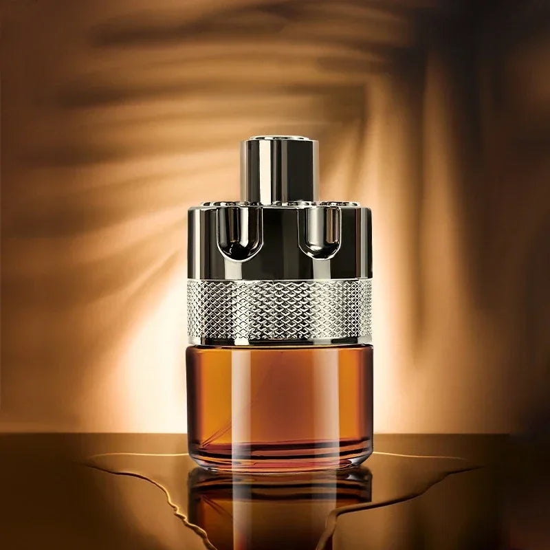 Original Perfume Cologne Hombre Long Lasting High Quality Strong Pheromones Woody Perfume Attract Women Irresistible Fragrance