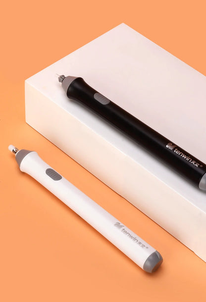 Adjustable Electric Borradores Escolares Rubber Refills Sketch Drawing Erasing Automatic School Cute Rubber Stationery Supplies