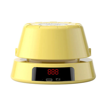 Electric Rope Skipping Machine Remote Control Smart Automatic Jump Rope Digital Counter Indoor Outdoor Training Toys Games Kids