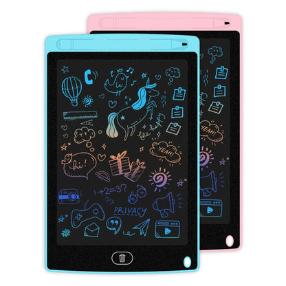 8.5 inch Writing Board Drawing Tablet LCD Screen Writing Digital Graphic Tablets Electronic Handwriting Pad Toys Gifts Child