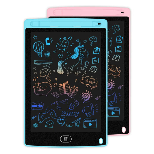 8.5 inch Writing Board Drawing Tablet LCD Screen Writing Digital Graphic Tablets Electronic Handwriting Pad Toys Gifts Child