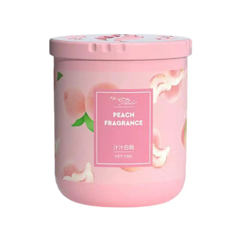 Car Air Freshener Odor Eliminator Essential Long-Lasting Strong Fragrance For Home Hotel Bedroom Toilet Wardrobe