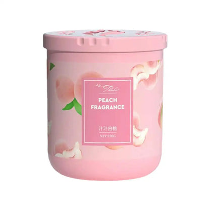 Car Air Freshener Odor Eliminator Essential Long-Lasting Strong Fragrance For Home Hotel Bedroom Toilet Wardrobe