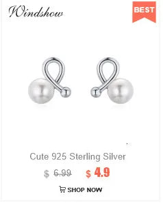 Cute Cluster Natrual Garnet Beads Dark Red Grape 925 Sterling Silver Hook Drop Dangle Earrings For Women Girls Jewelry Handmade