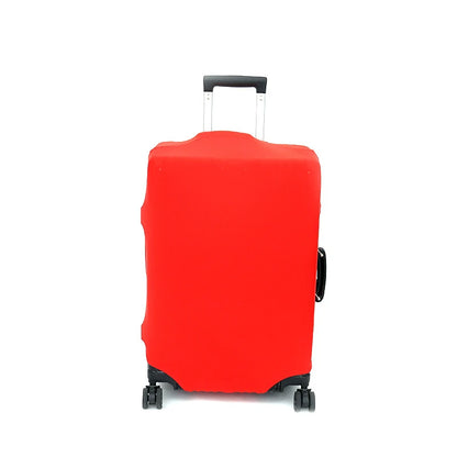 Travel Luggage Cover Elastic Baggage Cover Suitable for 18 to 30 inch Suitcase Case Dust Cover Travel Accessories