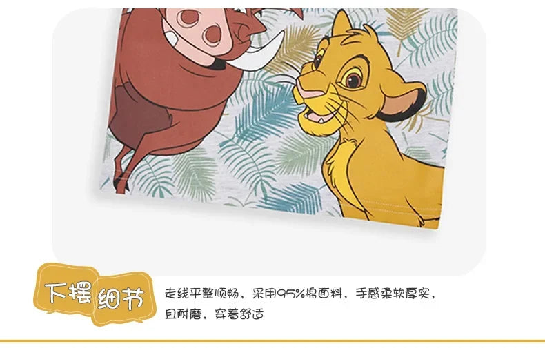 Retro style Baby Boys Girls T Shirts 2023 Summer Clothing Cartoon Tees For Kids Short Sleeved Tshirts Tops Costume