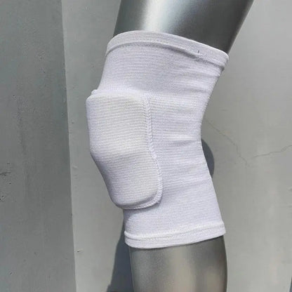 Dancing Knee Pads for Volleyball Yoga Women Kids Men Patella Brace Support  Kneepad Fitness Protector Work Gear