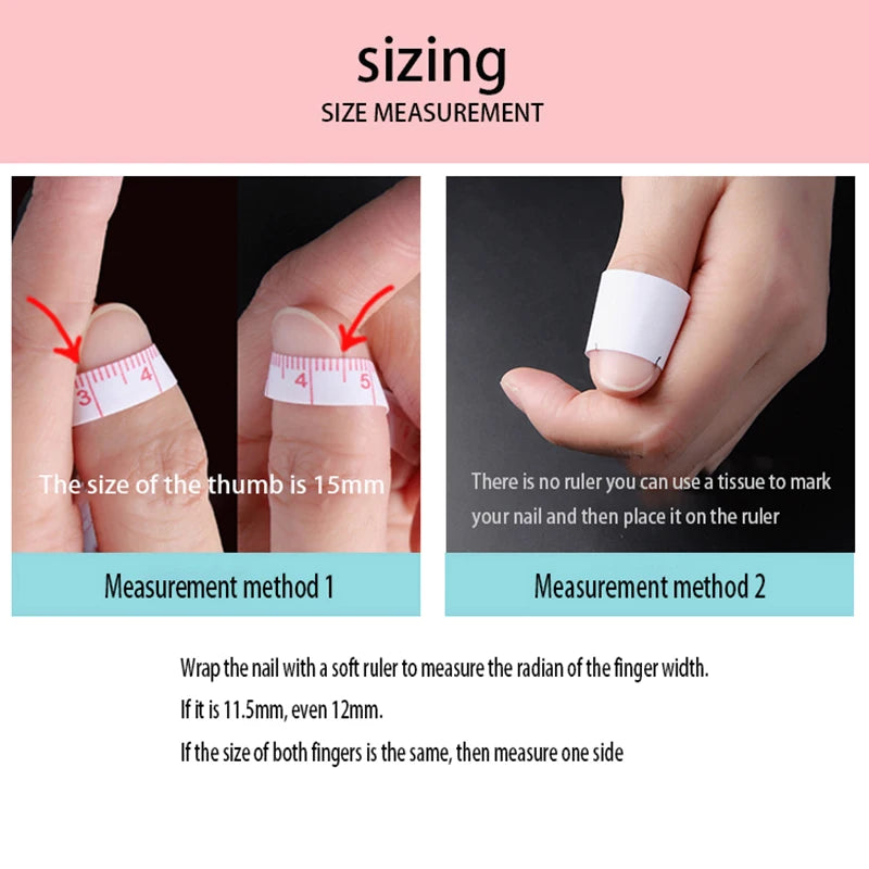 Acrylic Press on Nails With 3d Designs Kawaii Sea Shell Full Cover Artificial Nails Blue Color Handmade Japanese Manicuree Nails